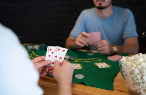 Complete Guide to Learning Poker from Scratch