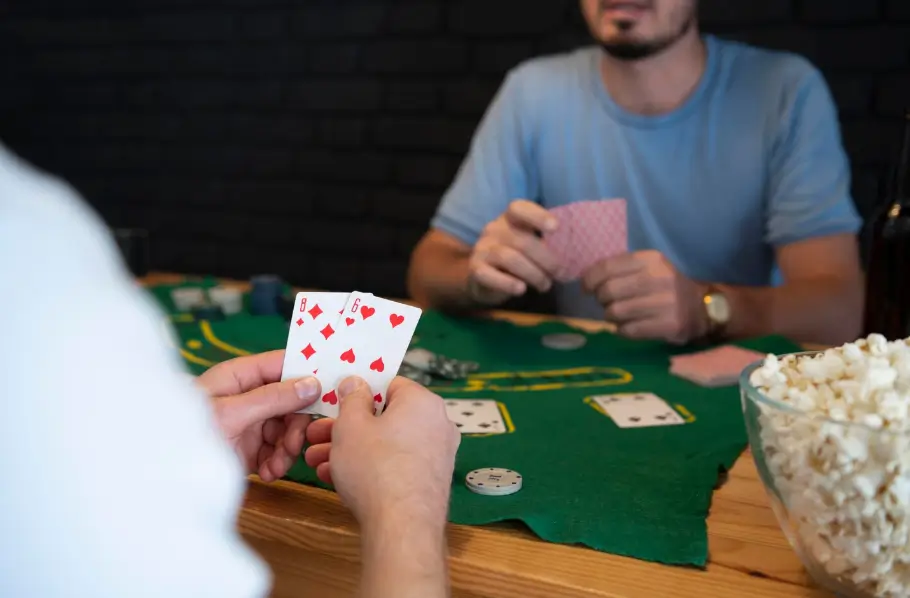 Complete Guide to Learning Poker from Scratch