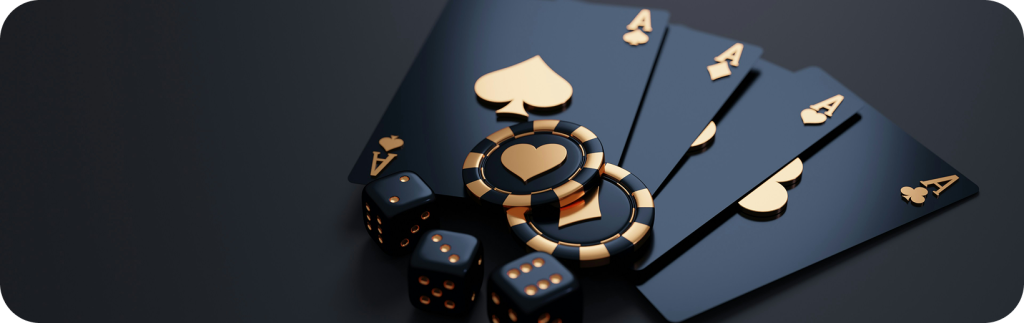 game specific strategy