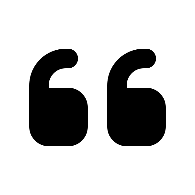 quote-left-solid-full