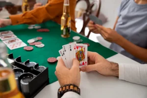 How Specialized Tournament Poker Training Can Boost Your ROI
