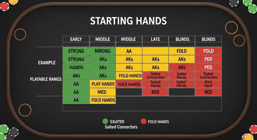 Advanced Poker Training 1