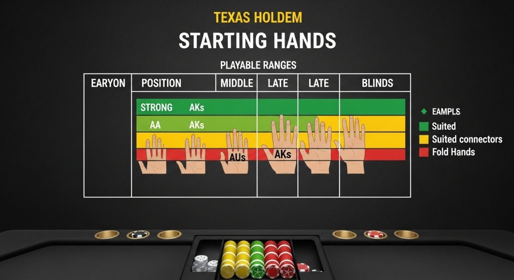 Advanced Poker Training 2