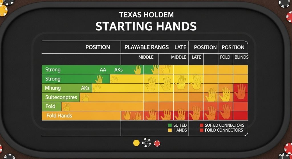 Advanced Poker Training 3