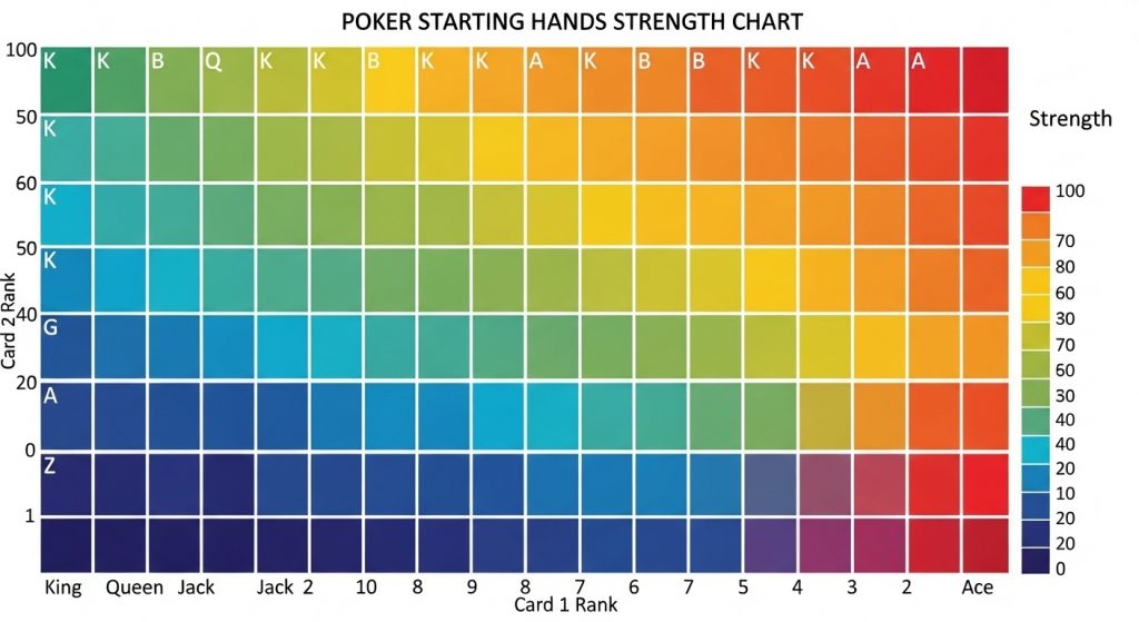 Advanced Poker Training 4