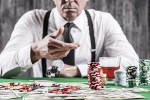 Bankroll Management Tips for Omaha Poker Players