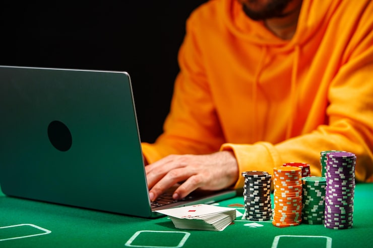 How to Choose the Right Online Poker Coach for Your Game Style