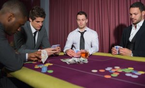 Meet Your Mentors Learning from World-Class Poker Coaches