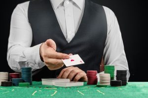 Your First Steps to Poker Profitability