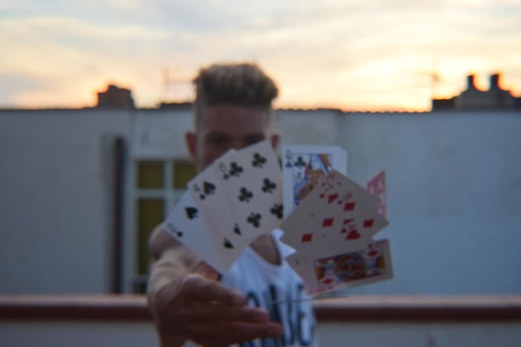 Your Personalized Poker Journey Custom Learning with Arch City Poker