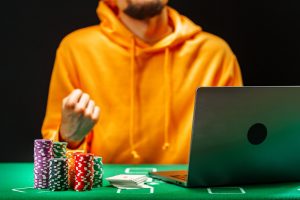 Online Poker Schools