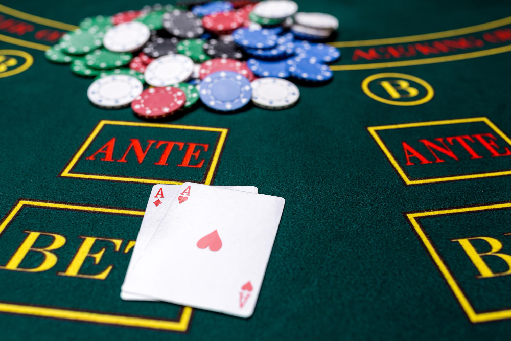 5 Concepts Every Player Must Learn to Master Pot-Limit Omaha