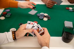 Advanced PLO Strategy How to Build Nut-Heavy Ranges Preflop