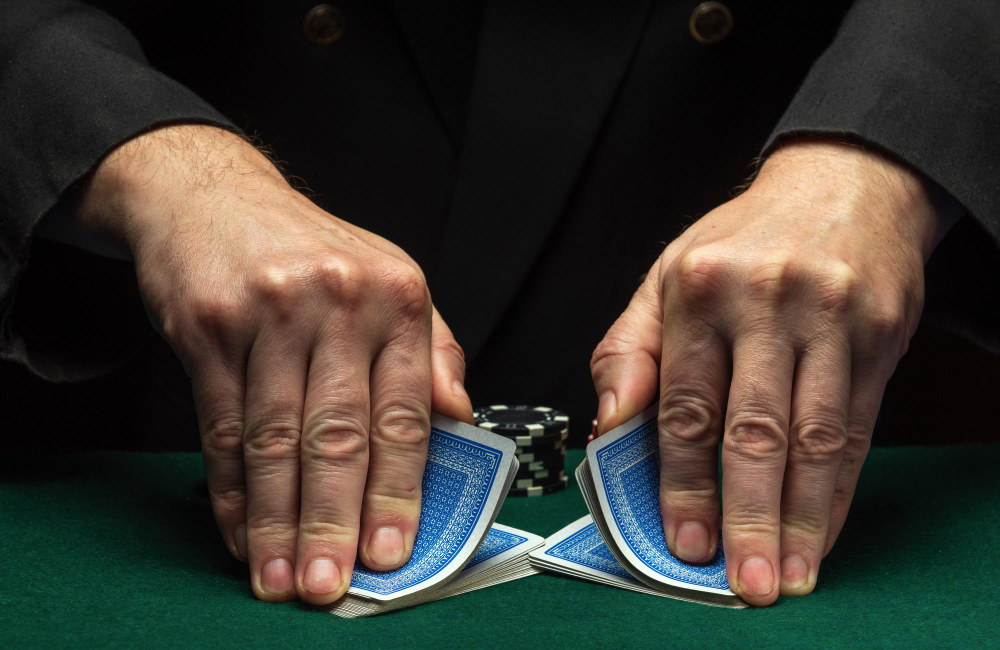 The Truth About 'Best Poker Hands' Why Beginners Misplay Them