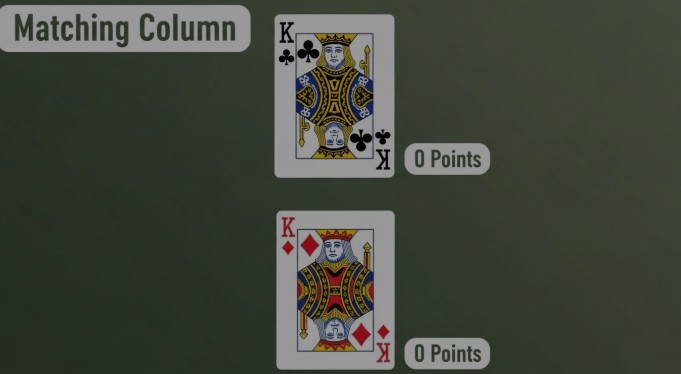 how to play the card game golf